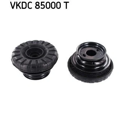 Imagem de SKF VKDC 85000 T Suporte de apoio do conjunto mola / amortecedor com chumaceira OPEL: Karl