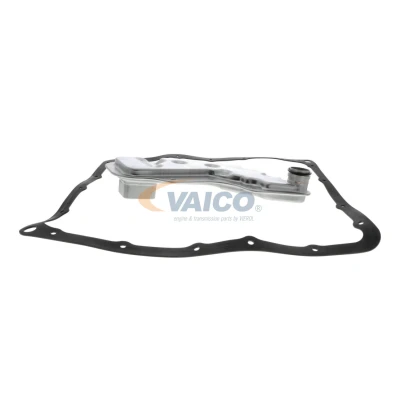 Imagem de VAICO V38 0521 Conjunto do filtro hidráulico, caixa velocidades automática com junta