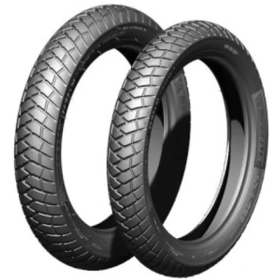 Imagem de Michelin Anakee Street ( 120/90 17 TL 64T Rodas traseiras, M/C )