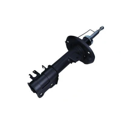 Imagem de MAXGEAR 11 1089 Amortecedor Eixo dianteiro, lado direito Pressão do gás Tubo duplo com assento de mola cavilha em cima