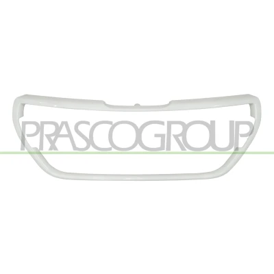 Imagem de PRASCO PG3282206 Rebordo, grelha de radiador PEUGEOT: 208 I Hatchback