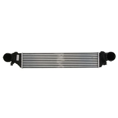 Imagem de NRF 30164A Intercooler MERCEDES BENZ: Classe C Coupe, T modell, Sedan