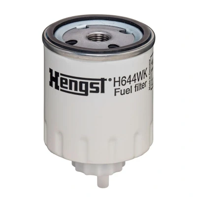 Imagem de HENGST FILTER H644WK Filtro de Combustível aparafusado