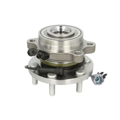 Imagem de BTA H11073BTA Kit de rolamento roda Eixo dianteiro, ambos os lados NISSAN: NP300 Navara Pick up