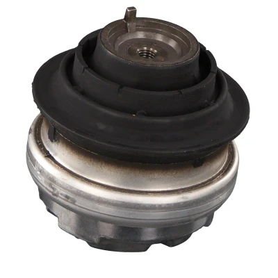 Imagem de FEBI BILSTEIN 102963 Suporte, motor esquerda Apoio hidráulico