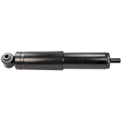 Imagem de DENCKERMANN DSF013G Amortecedor Pressão do gás Tubo duplo com assento de mola olhal em cima, cavilha baixo