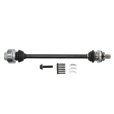 Imagem de MEYLE 100 498 0786 Veio de transmissão Eixo traseiro direito 650mm 28mm VOLKSWAGEN: Passat B8 Variant, Alltrack, Tiguan II