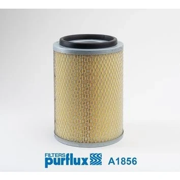 Imagem de PURFLUX A1856 Filtro de ar 230 86 165 Cartucho filtrante MERCEDES BENZ: Classe G SUV