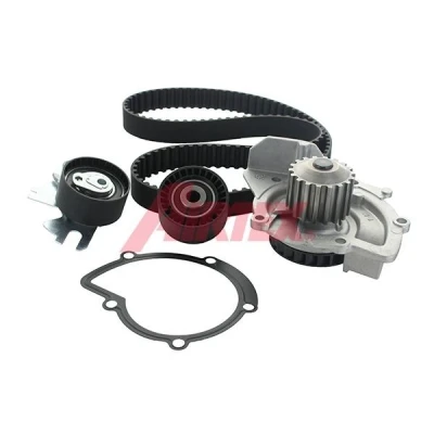 Imagem de AIRTEX WPK 195501 Bomba de Água + Kit Correia Distribuição PEUGEOT: 508 I SW, 3008 I, 407 Sedan, FORD: FOCUS 3 Turnier, S Max Mk1