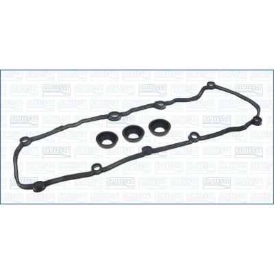 Imagem de AJUSA 56052500 Jogo de juntas, tampa das válvulas AUDI: A4 B8 Sedan, Avant