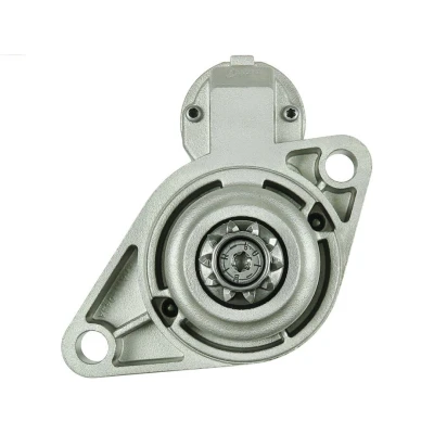 Imagem de AS PL S3167PR Motor de arranque 12 1,10 10 VOLKSWAGEN: GOLF 5, 6, Passat B6 Sedan, SEAT: Ibiza 4, Leon II Hatchback, 4 Sportcoupe