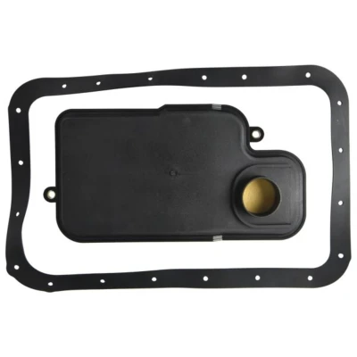 Imagem de BLUE PRINT ADBP210080 Conjunto do filtro hidráulico, caixa velocidades automática com junta cárter óleo MITSUBISHI: L200 / Strakar IV Pick up