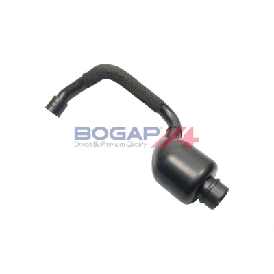 Imagem de BOGAP A1210132 Ventilação Positiva do Cárter AUDI: A4 B6 Avant, A6 C5 B6/B7 Cabrio, VOLKSWAGEN: Passat B5 GP Sedan, Variant