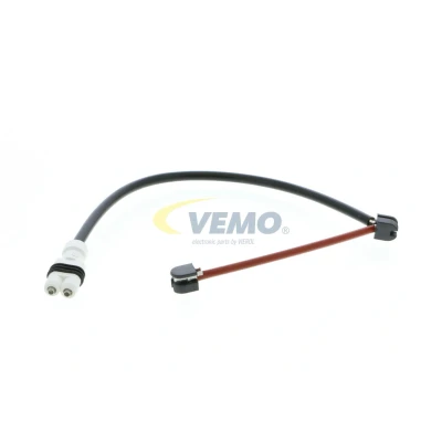 Imagem de VEMO V45 72 0064 Sensor de Desgaste Pastilha Freio Eixo dianteiro Original Quality PORSCHE: 944 Coupe