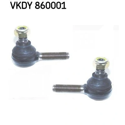 Imagem de SKF VKDY 860001 Jogo de reparação, rótula barra direcção