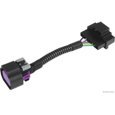 Imagem de HERTH+BUSS ELPARTS 51277155 Kit de reparação cabos, luzes trazeiras FIAT: Ducato III Minibus