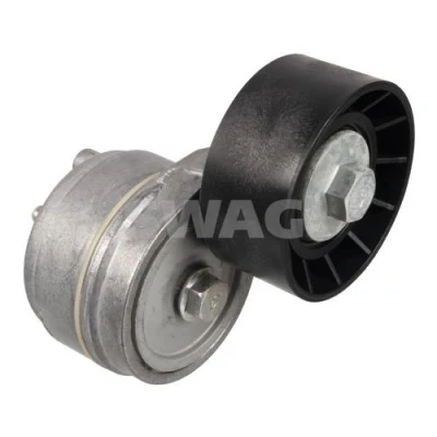 Imagem de SWAG 70 92 2392 Tensor da Correia FIAT: Doblo I Cargo, Marea Sedan, Strada Pick up, ALFA ROMEO: 156 147, Sportwagon