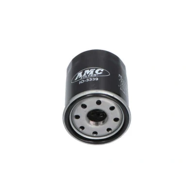 Imagem de KAVO PARTS IO 3339 Filtro de óleo M26xP1.5 aparafusado ISUZU: D Max II Pick up, 2