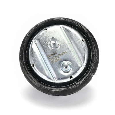 Imagem de DELPHI TEM142 Suporte, motor esquerda BMW: 3 Touring, Sedan, Coupe