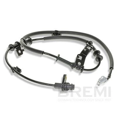 Imagem de BREMI 51843 Sensor de ABS com cabo Hall 2pólos HYUNDAI: Veloster (FS) 1.6 T GDi, MPI, GDI 2011 2017