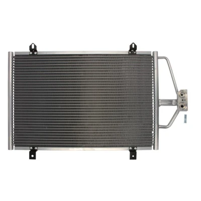 Imagem de Condensador, ar condicionado THERMOTEC KTT110102