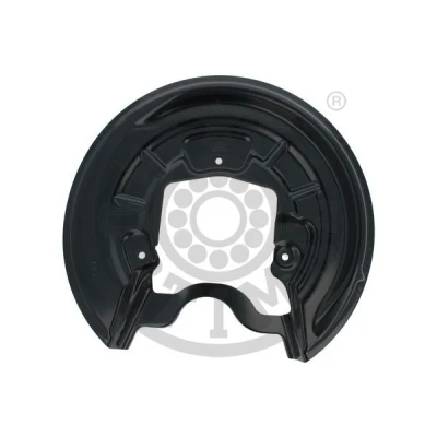 Imagem de Painel de proteção, disco travão OPTIMAL BSP 1024R