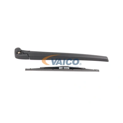 Imagem de VAICO V10 5493 Conjunto de braços limpa vidros, limpeza vidros com capa, escova integrada SEAT: Altea XL