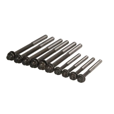 Imagem de AMC 258545 Jogo de Parafusos da Cabeçote torx exterior IVECO: Daily 6 , FIAT: Ducato III Van