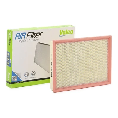 Imagem de VALEO 585263 Filtro de ar 42 211 291 Cartucho filtrante JEEP: GRAND CHEROKEE 3, 2, 4