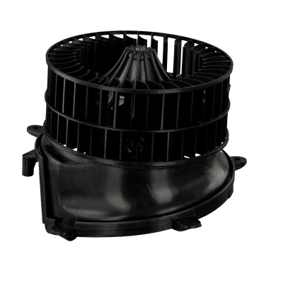 Imagem de FEBI BILSTEIN 40175 Ventilador do Habitáculo para veículo com volante à esquerda motor elétrico MERCEDES BENZ: Classe C Sedan, T modell