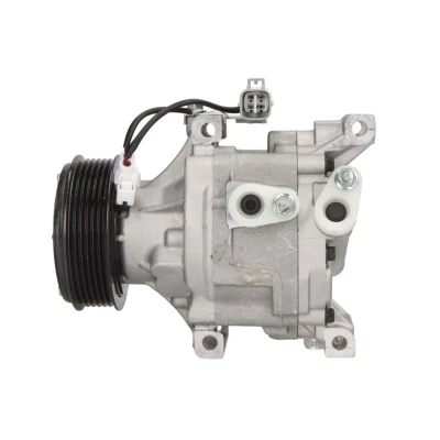 Imagem de Compressor, ar condicionado THERMOTEC KLIMA KTT090215