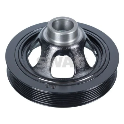 Imagem de SWAG 10 8069 Polia da cambota 7PK 169 6 para MERCEDES BENZ: Classe E Sedan, Sprinter 3.5 T Van, C Sedan