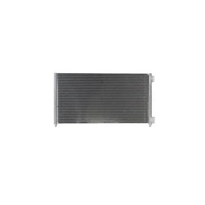 Imagem de NISSENS 94633 Condensador sem secador Alumínio 605 R 134a FIAT: Punto II Hatchback, Doblo I Cargo