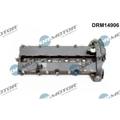Imagem de DR.MOTOR AUTOMOTIVE DRM14906 Tampa de Válvulas