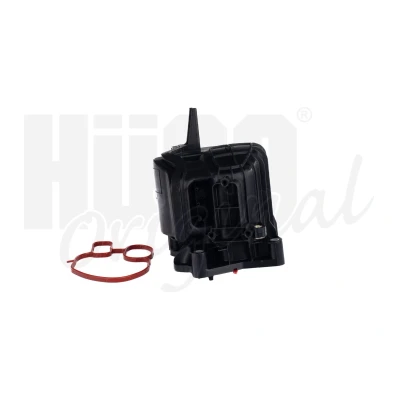 Imagem de HITACHI 135961 Radiador EGR com juntas FIAT: Freemont, Doblo II Van / Carrinha, OPEL: Insignia A Sports Tourer, Sedan