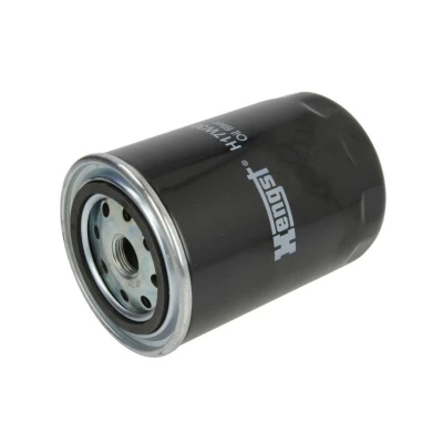 Imagem de HENGST FILTER H17W30 Filtro de óleo 3/4 16 UNF aparafusado AUDI: A4 B5 Avant, Sedan, B6 VOLKSWAGEN: Passat Sedan