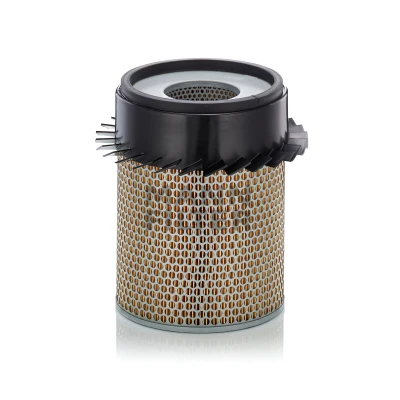 Imagem de MANN FILTER C 21 317 Filtro de ar 265 202 Cartucho filtrante