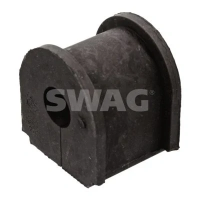 Imagem de SWAG 85 94 2065 Casquilho da Barra Estabilizadora Eixo traseiro Borracha 10 HONDA: CIVIC 8 Hatchback,