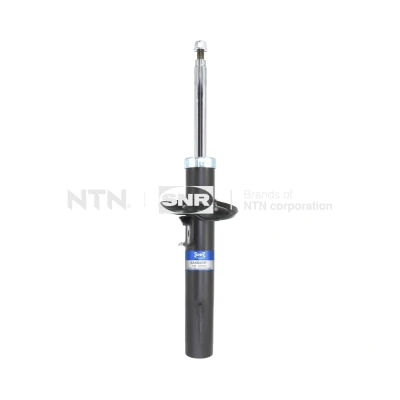 Imagem de SNR SA65443.21 Amortecedor Eixo dianteiro Pressão do gás 562mm 390mm 55mm Tubo duplo com assento de mola cavilha em cima
