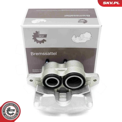 Imagem de ESEN SKV 67SKV191 Pinça de travão Eixo dianteiro, lado esquerdo FIAT: Ducato I Van