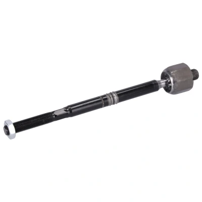 Imagem de FEBI BILSTEIN 180281 Barra Axial da Direção Eixo dianteiro, lado esquerdo, direito 265 com porca de segurança