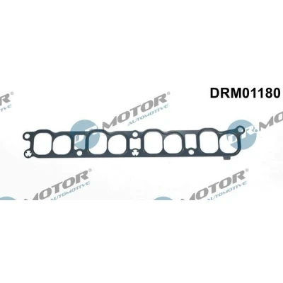 Imagem de DR.MOTOR AUTOMOTIVE DRM01180 Junta de Coletor Admissão