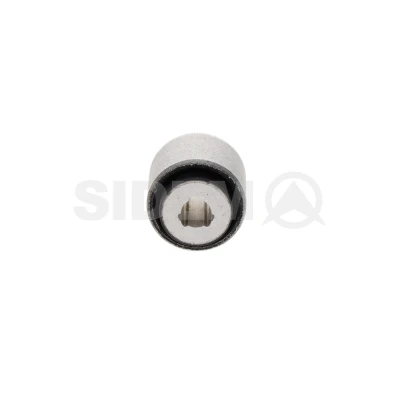 Imagem de SIDEM 819705 Casquilho de Braço Suspensão Eixo traseiro Rolamento borracha e metal oscilante longitudinal JEEP: Compass