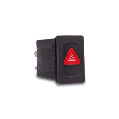 Imagem de VEMO V46 73 0120 Interruptor piscas de emergência 10pólos RENAULT: MEGANE 1