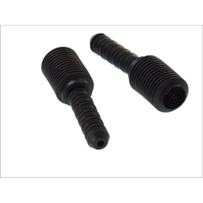 Imagem de KYB 915501 Capa de protecção/fole, amortecedor Eixo traseiro Protection Kit RENAULT: TWINGO 1