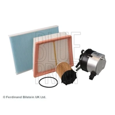 Imagem de BLUE PRINT ADF122120 Conjunto de peças, revisão