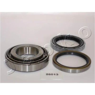 Imagem de JAPKO 426013 Kit de rolamento roda 80