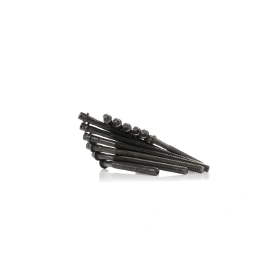 Imagem de ELRING 527.450 Jogo de Parafusos da Cabeçote torx exterior BMW: 5 Touring, 3 1 Hatchback