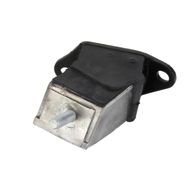 Imagem de SASIC 4001324 Suporte, suspensão do motor Rolamento de borracha e metal à direita, em cima, esquerda, cima