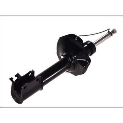 Imagem de MONROE G16240 Amortecedor Pressão do gás Tubo duplo com assento de mola cavilha em cima, braçadeira baixo SUZUKI: Baleno I Carrinha